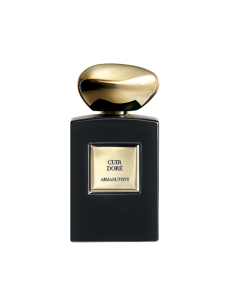 ARMANI/PRIVÉ Cuir Doré Eau de Parfum 100ml