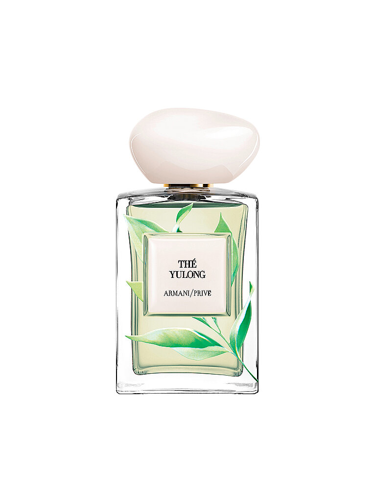 ARMANI/PRIVÉ The Yulong Snow Mountains Eau de Parfum 100ml