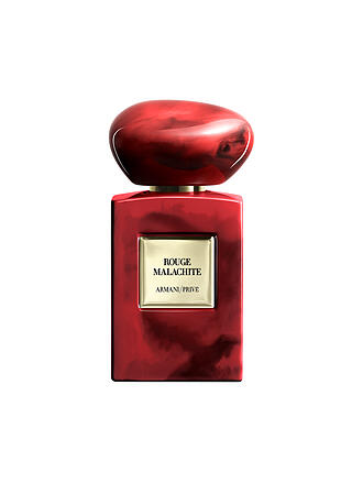 Armani prive best seller top