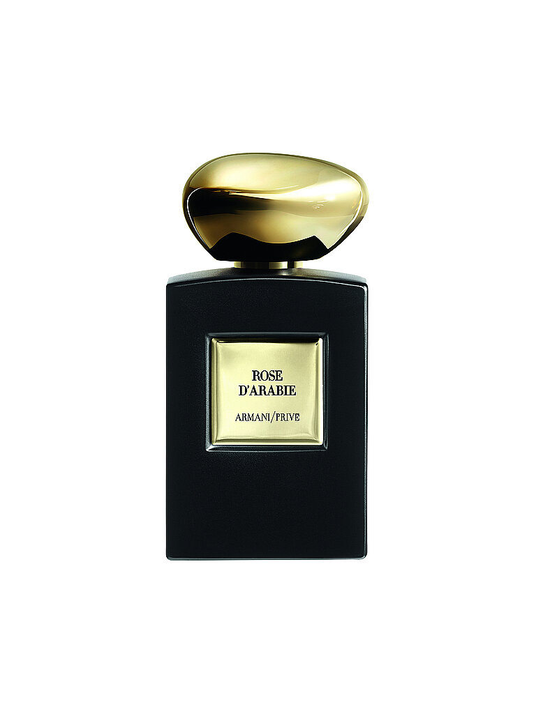 Giorgio Armani Prive Rose D'Arabie Eau de Parfum 100ml 2