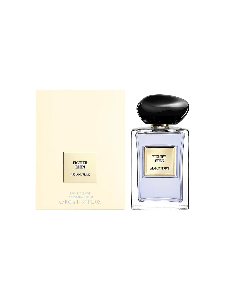 Giorgio Armani Figuier Eden Eau de Toilette 100ml 3