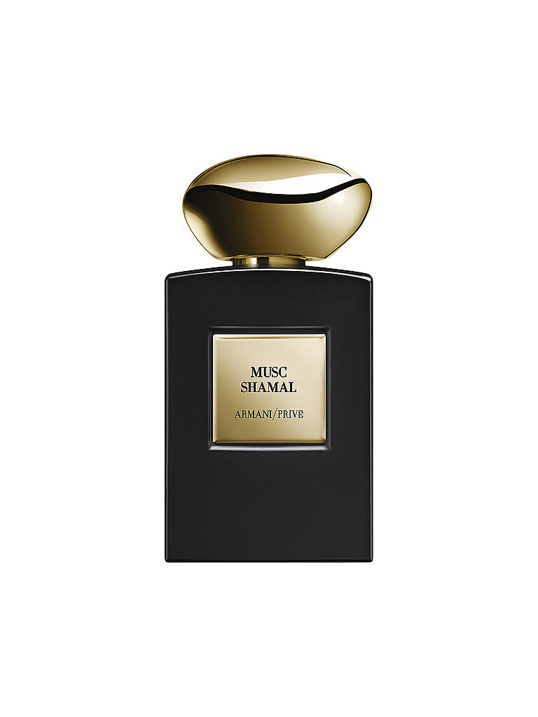 Giorgio Armani PRIVÉ Musc Shamal Eau de Parfum 100ml baby 2