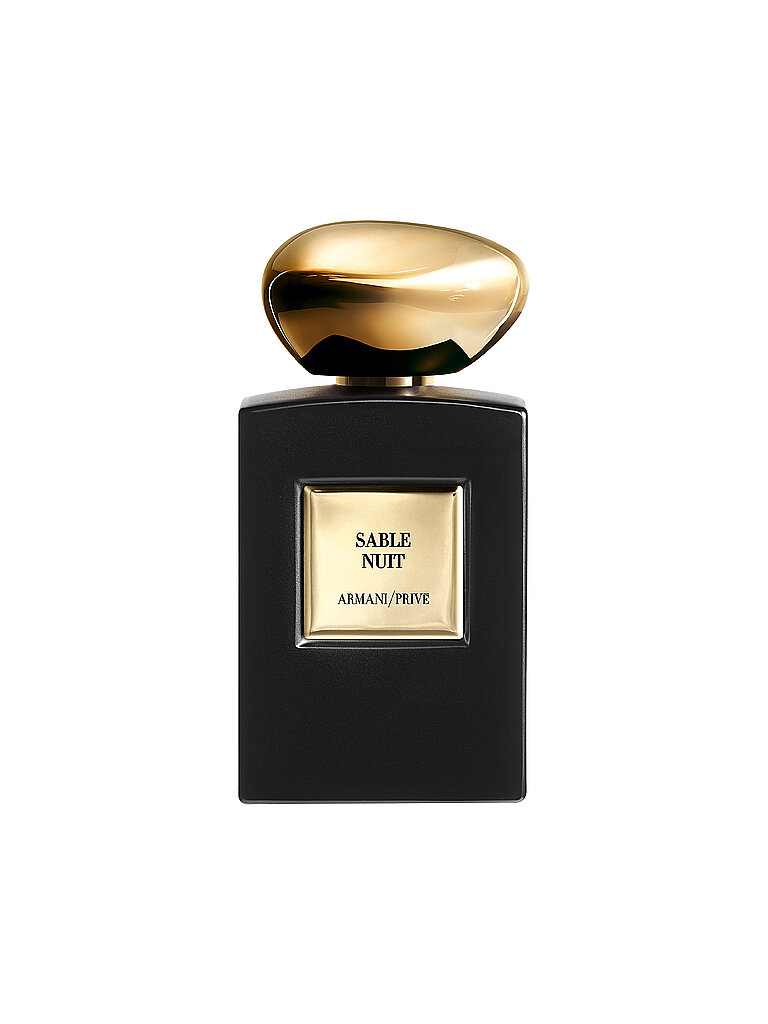Giorgio Armani PRIVÉ Sable Nuit Eau de Parfum 100ml baby 2
