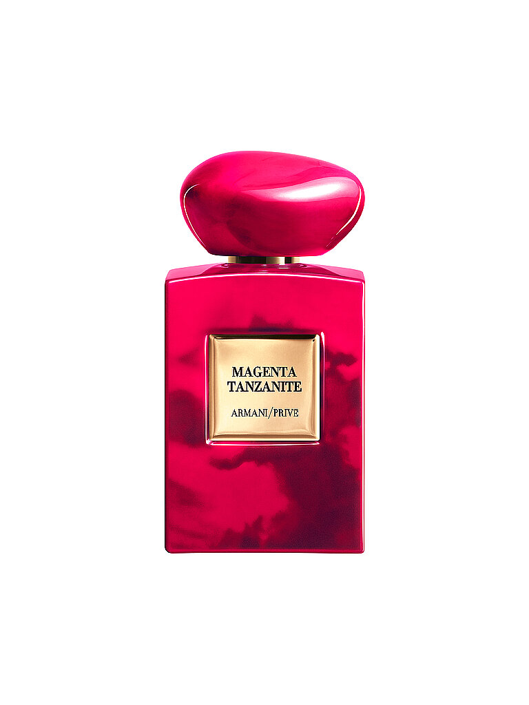Giorgio Armani PRIVÉ Magenta Tanzanite Eau de Parfum 100ml baby