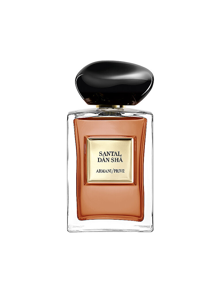Giorgio Armani PRIVÉ Santal Dān Shā Eau de Toilette 100ml baby 2