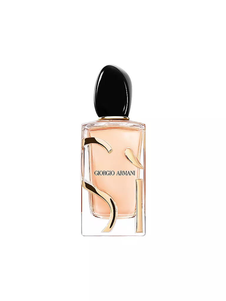 ARMANI | Sì Eau de Parfum 100ml Nachfüllbar | keine Farbe