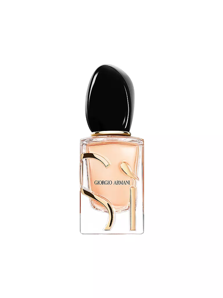 ARMANI | Sì Eau de Parfum 30ml Nachfüllbar | keine Farbe