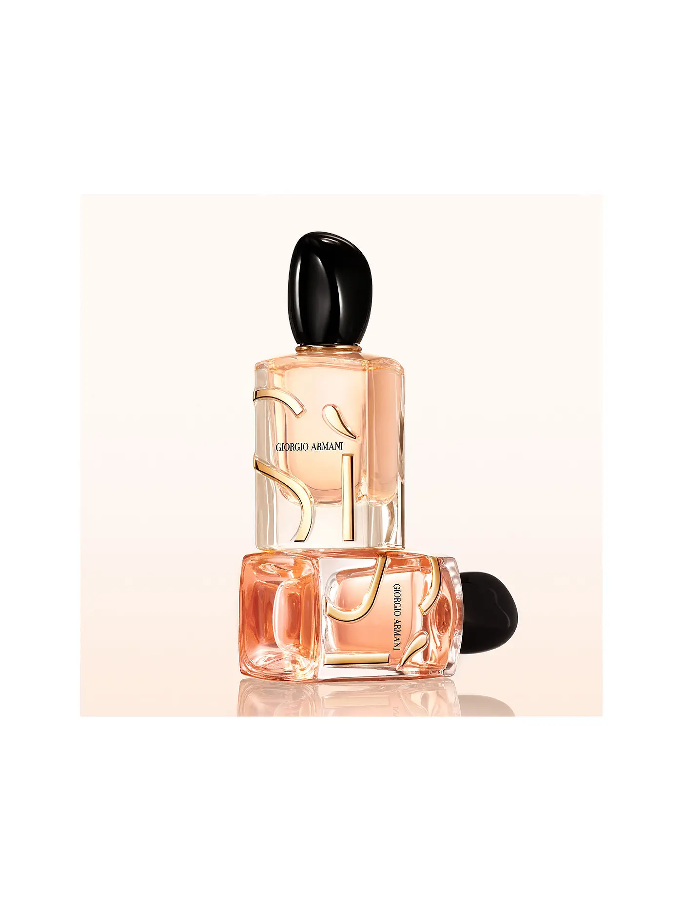 ARMANI | Sì Eau de Parfum 30ml Nachfüllbar | keine Farbe