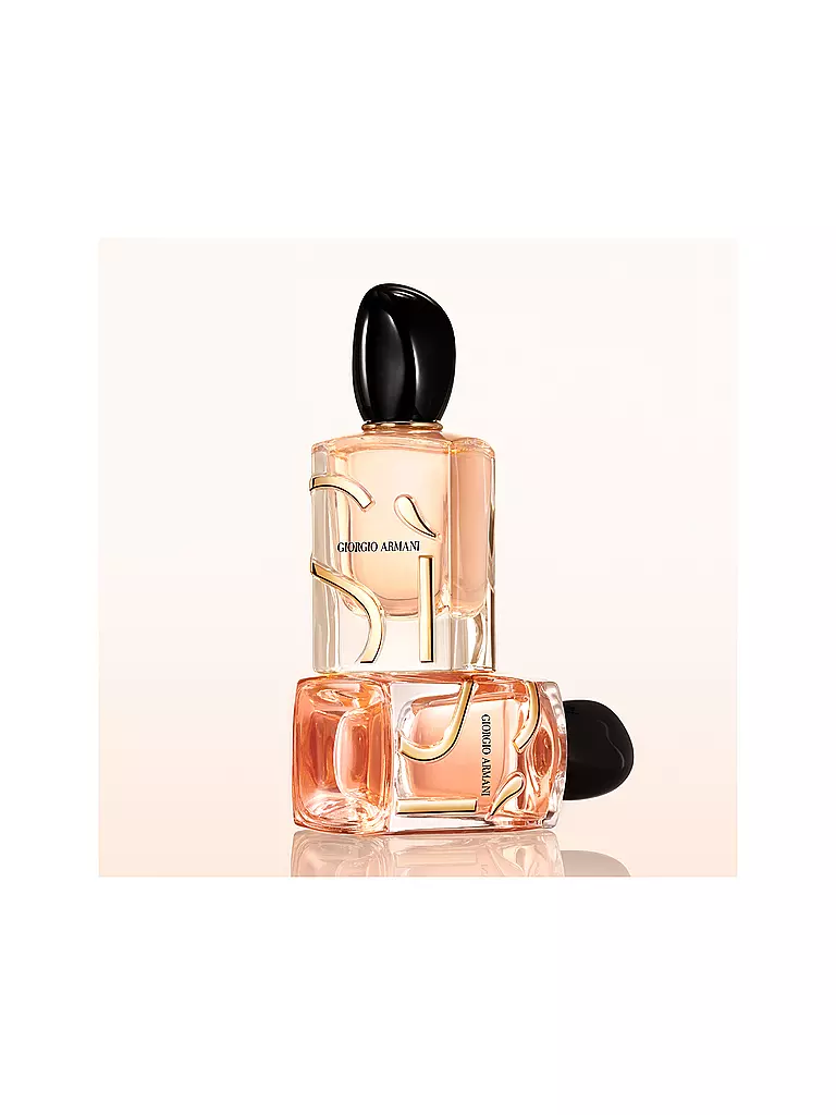 ARMANI | Sì Eau de Parfum 30ml Nachfüllbar | keine Farbe