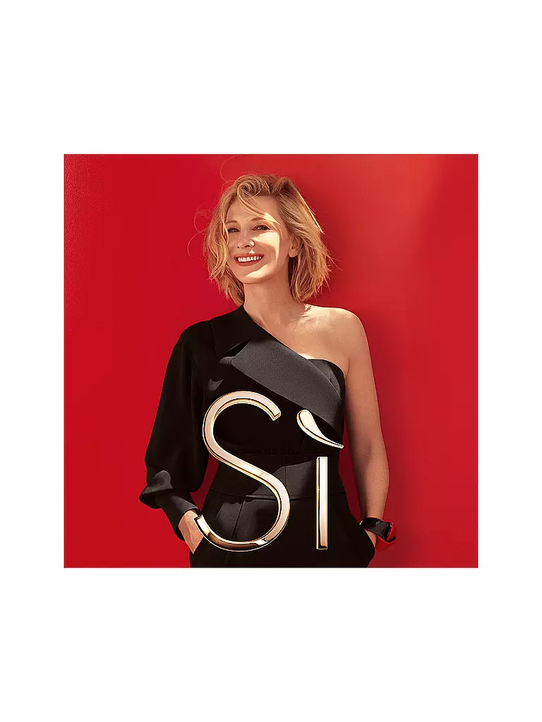 ARMANI | Sì Eau de Parfum 30ml Nachfüllbar | keine Farbe