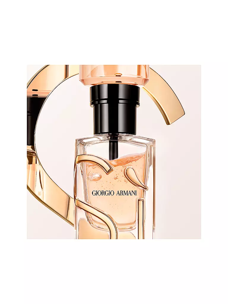 ARMANI | Sì Eau de Parfum 30ml Nachfüllbar | keine Farbe