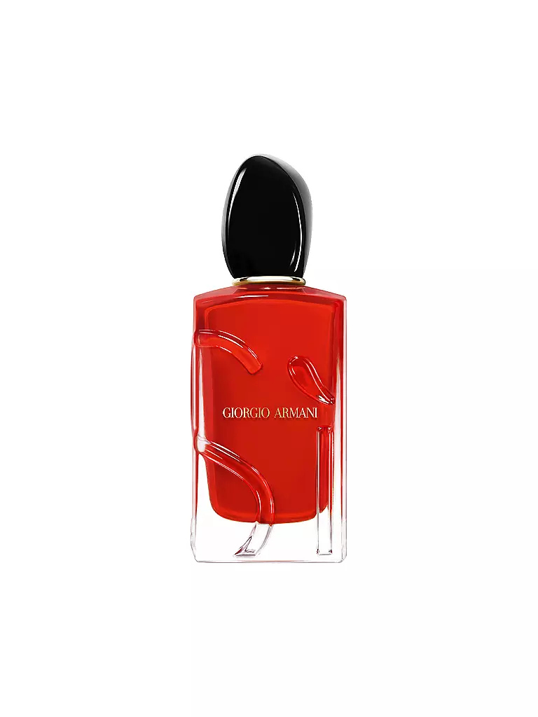 ARMANI | Sì Passione Eau de Parfum 100ml | keine Farbe