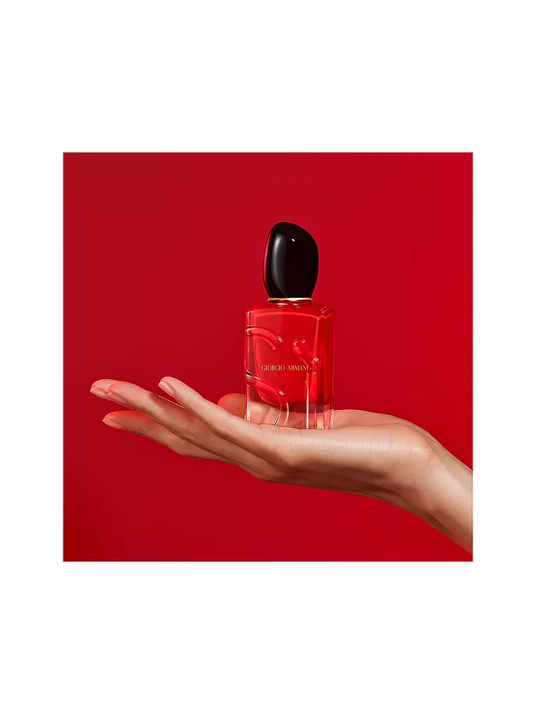ARMANI | Sì Passione Eau de Parfum 100ml | keine Farbe