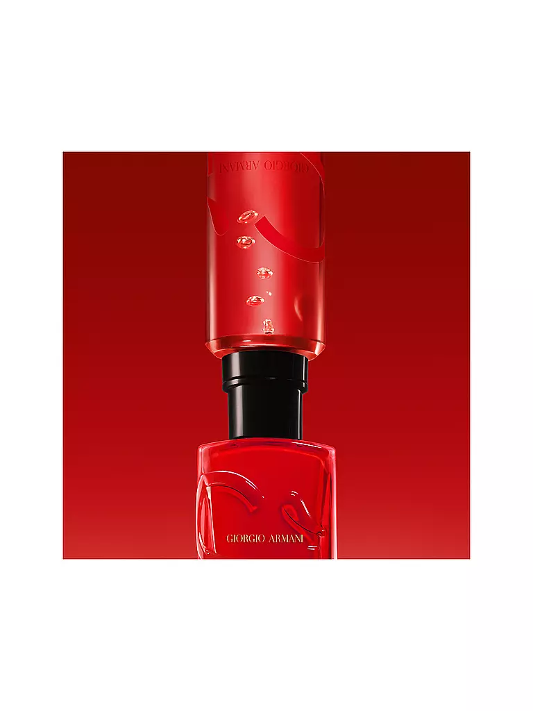ARMANI | Sì Passione Eau de Parfum 30ml | keine Farbe