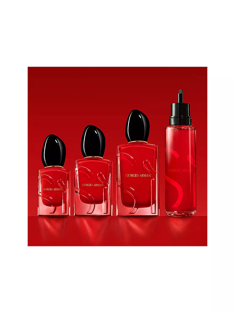ARMANI | Sì Passione Eau de Parfum 30ml | keine Farbe