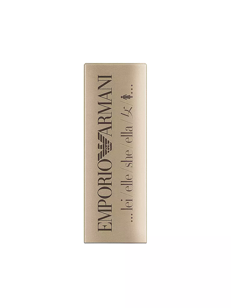 ARMANI | She Eau de Parfum 50ml | keine Farbe
