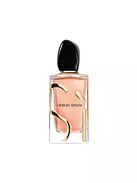 ARMANI | Si Intense Eau de Parfum 30ml Nachfüllbar | keine Farbe