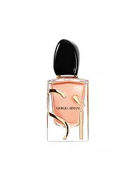 ARMANI | Si Intense Eau de Parfum 30ml Nachfüllbar | keine Farbe