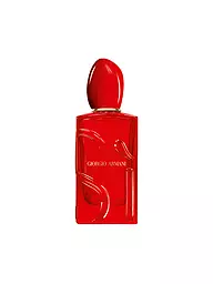 ARMANI | Si Passione Red Musk Eau de Parfum  50ml | keine Farbe