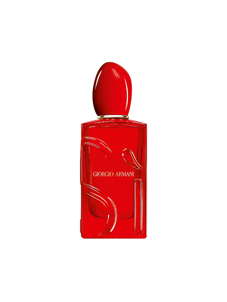 ARMANI | Si Passione Red Musk Eau de Parfum 100ml | keine Farbe
