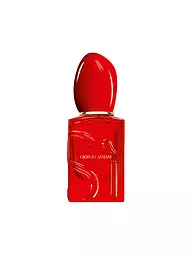 ARMANI | Si Passione Red Musk Eau de Parfum  50ml | keine Farbe