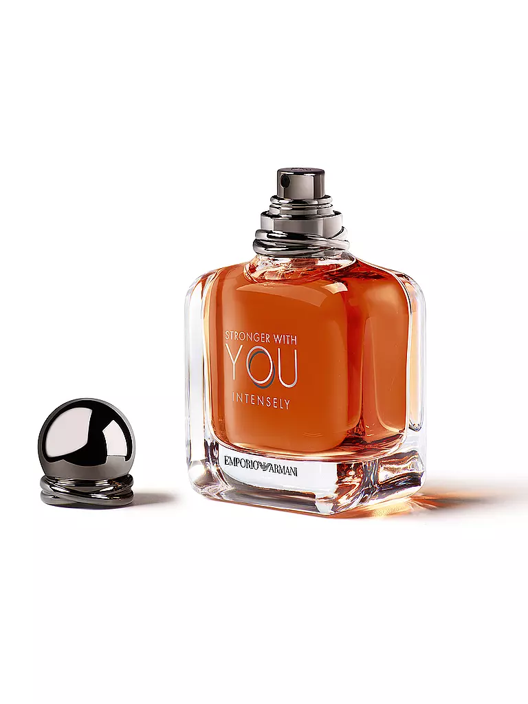 ARMANI | Stronger With YOU Intensely Eau de Parfum Vaporisateur 30ml | keine Farbe