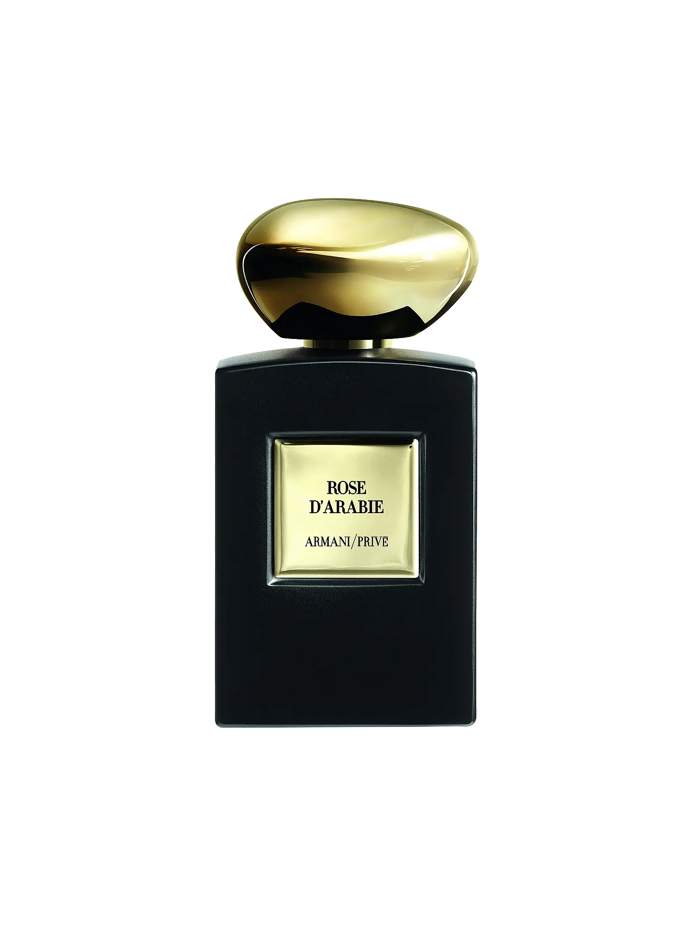 ARMANI/PRIVÉ |  Rose D'Arabie Eau de Parfum 100ml | keine Farbe