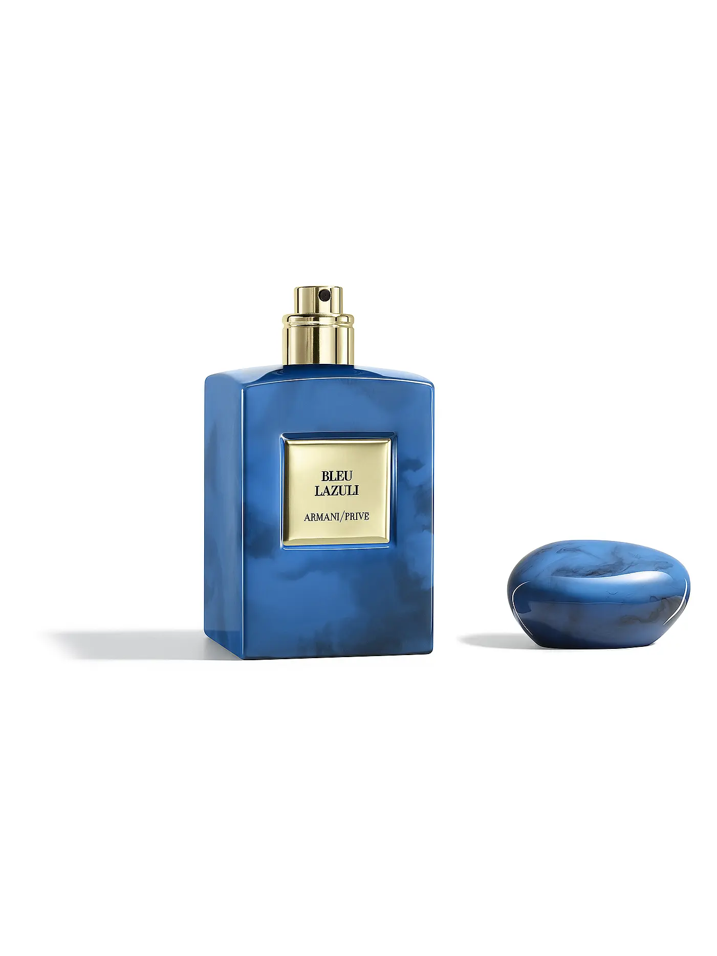 ARMANI/PRIVÉ | Bleu Lazuli Eau de Parfum 100ml | keine Farbe