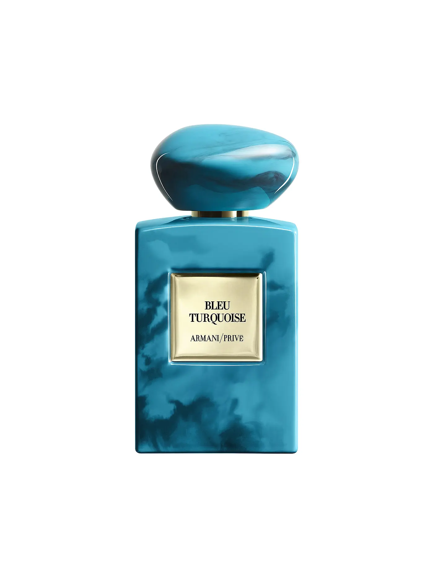 ARMANI/PRIVÉ | Bleu Turquoise Eau de Parfum 100ml | keine Farbe