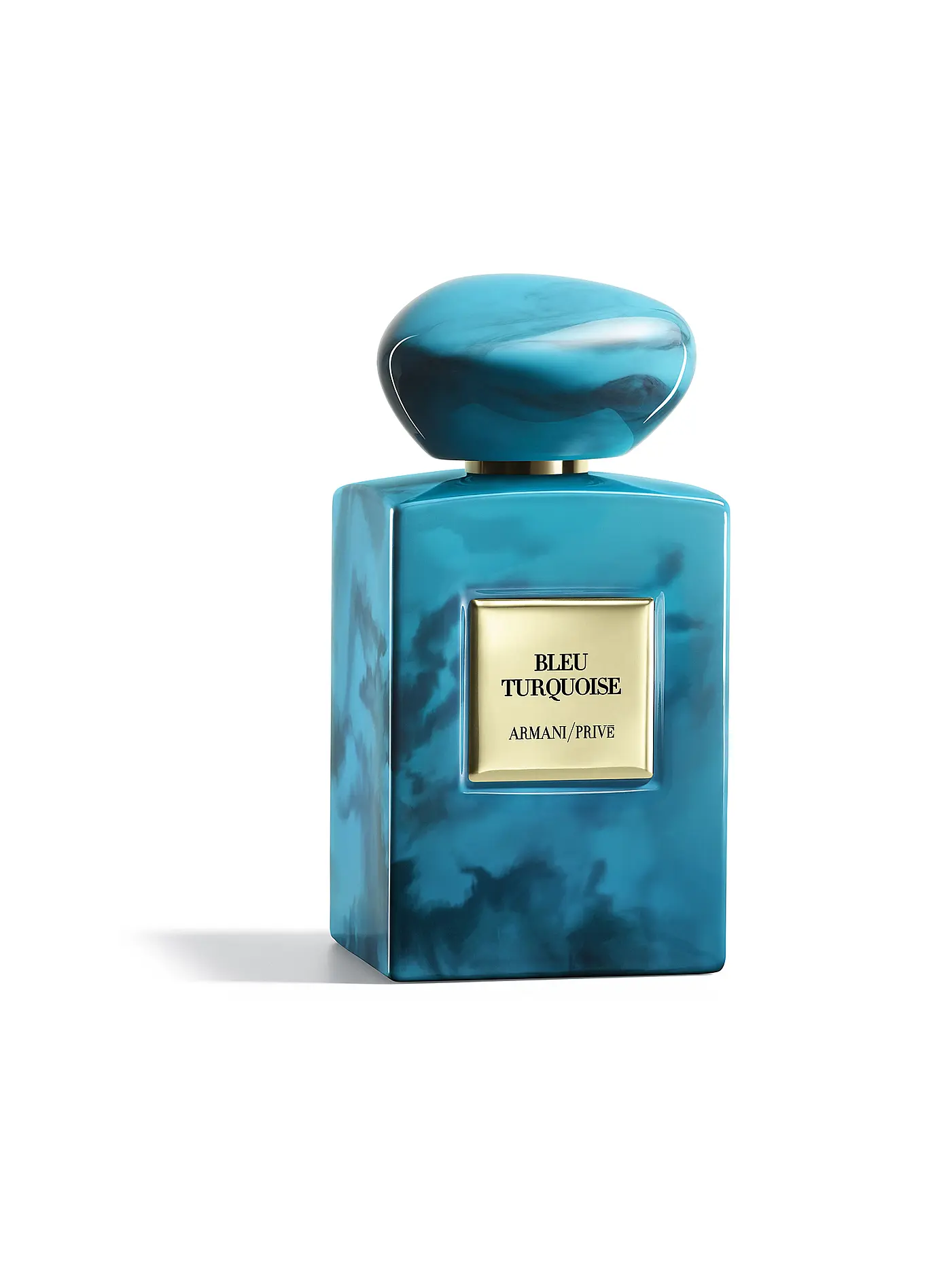 ARMANI/PRIVÉ | Bleu Turquoise Eau de Parfum 100ml | keine Farbe