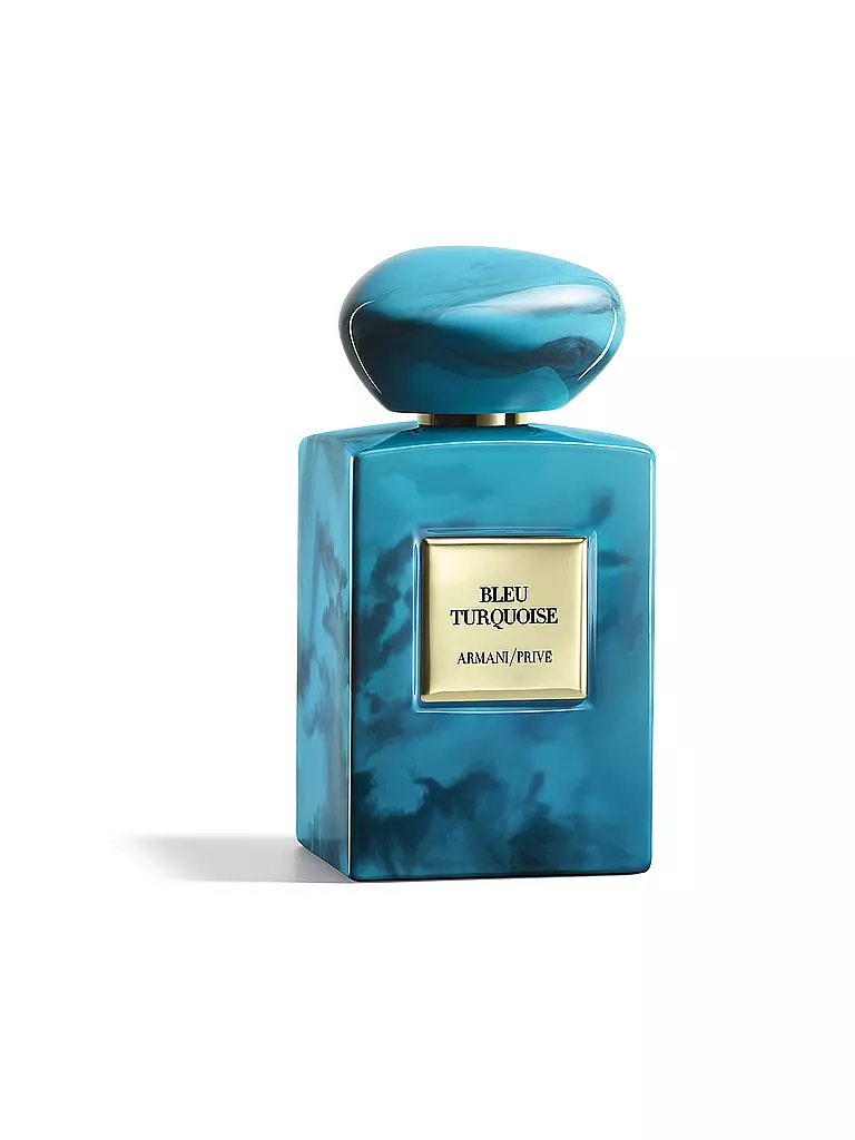 ARMANI/PRIVÉ | Bleu Turquoise Eau de Parfum 100ml | keine Farbe