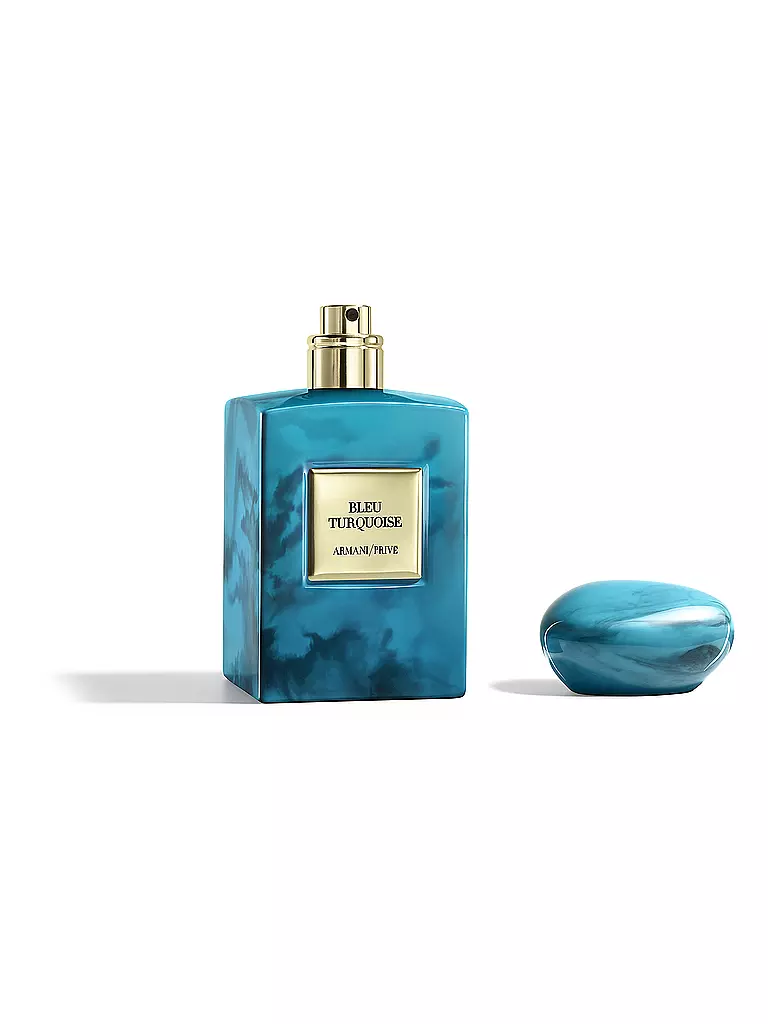 ARMANI/PRIVÉ | Bleu Turquoise Eau de Parfum 100ml | keine Farbe