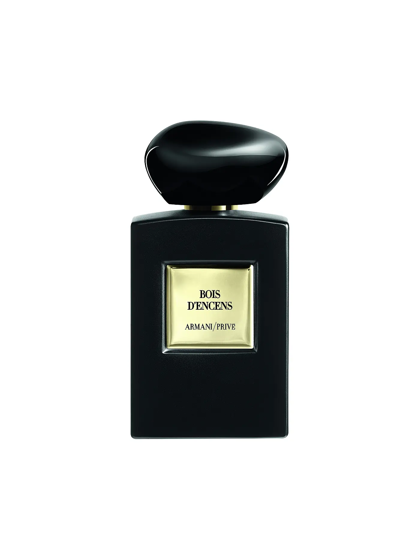 ARMANI/PRIVÉ | Bois D'Encens Eau de Parfum 100ml | keine Farbe