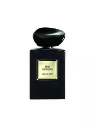 ARMANI/PRIVÉ | Bois D'Encens Eau de Parfum 100ml | keine Farbe