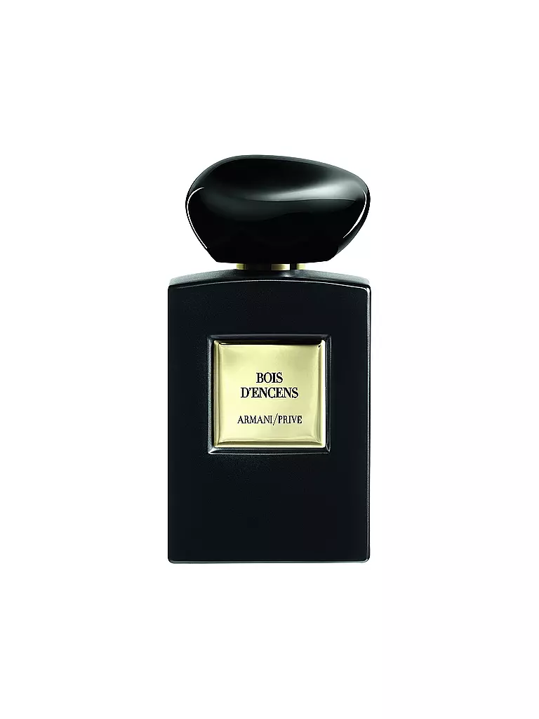 ARMANI/PRIVÉ | Bois D'Encens Eau de Parfum 100ml | keine Farbe
