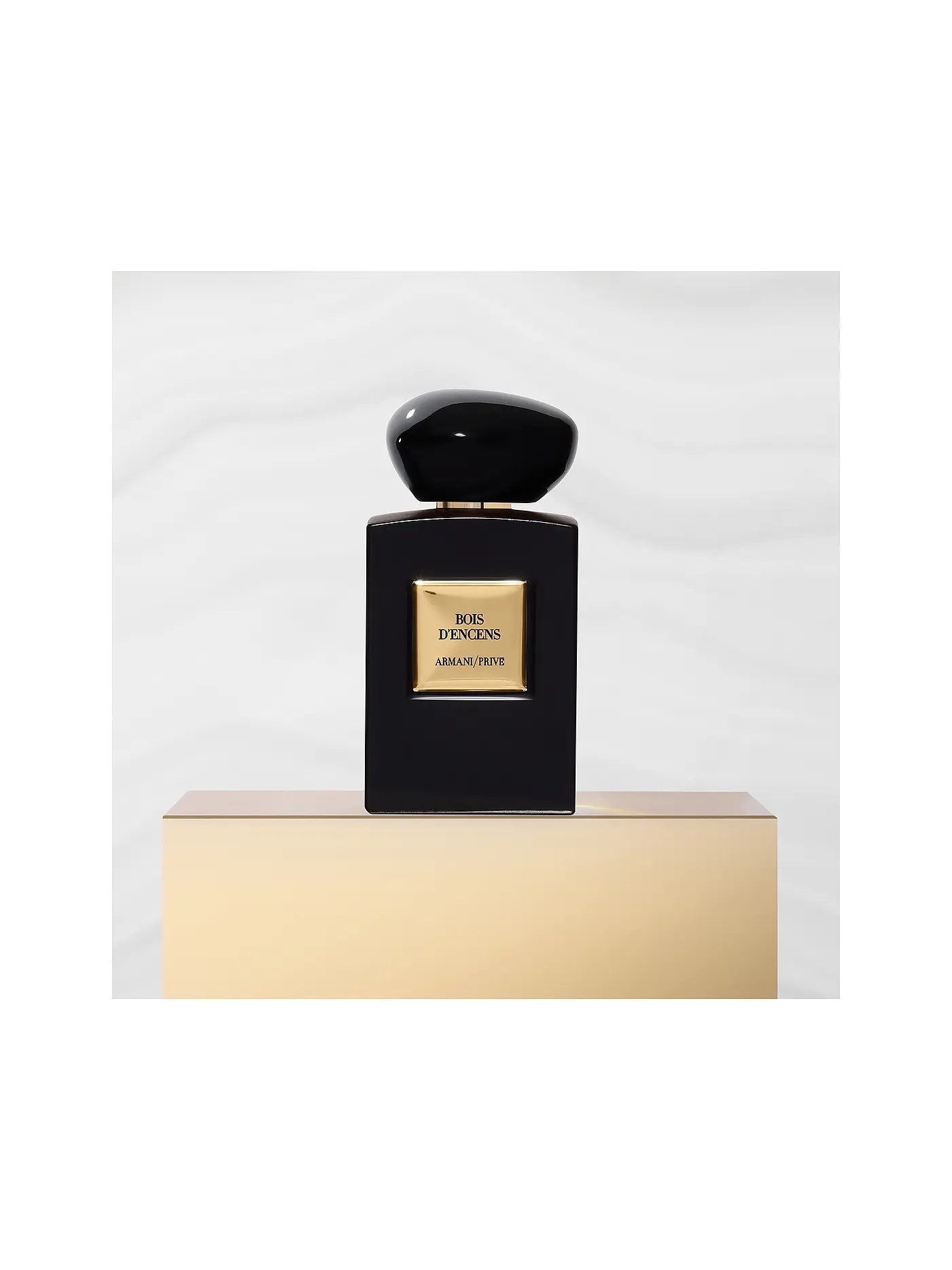 ARMANI/PRIVÉ | Bois D'Encens Eau de Parfum 100ml | keine Farbe