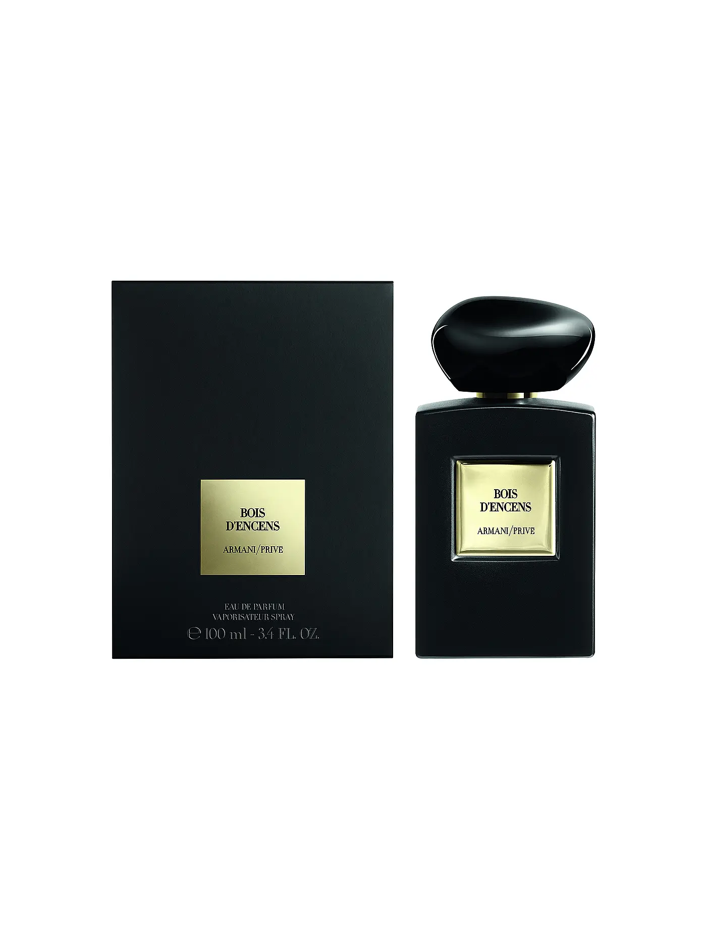 ARMANI/PRIVÉ | Bois D'Encens Eau de Parfum 100ml | keine Farbe