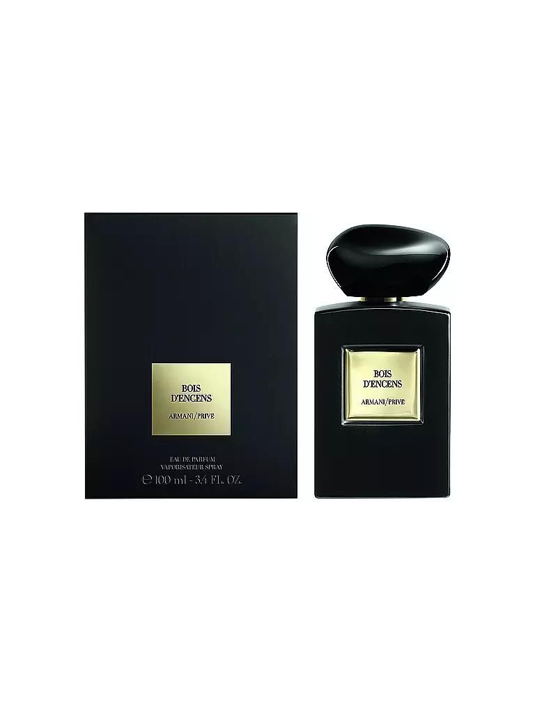 ARMANI/PRIVÉ | Bois D'Encens Eau de Parfum 100ml | keine Farbe