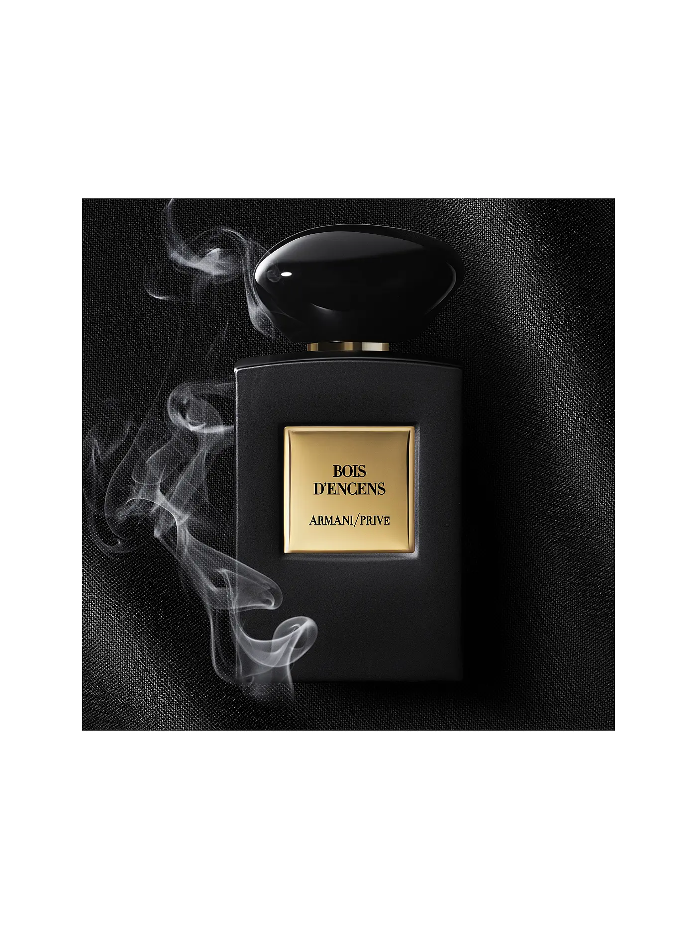 ARMANI/PRIVÉ | Bois D'Encens Eau de Parfum 100ml | keine Farbe