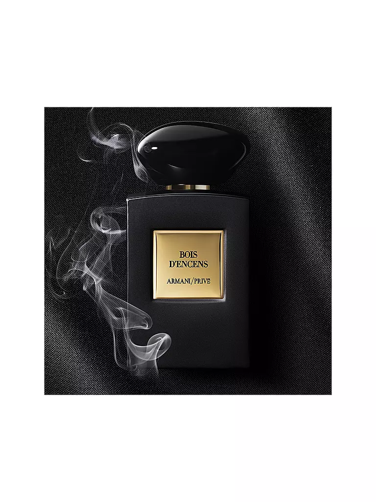 ARMANI/PRIVÉ | Bois D'Encens Eau de Parfum 100ml | keine Farbe