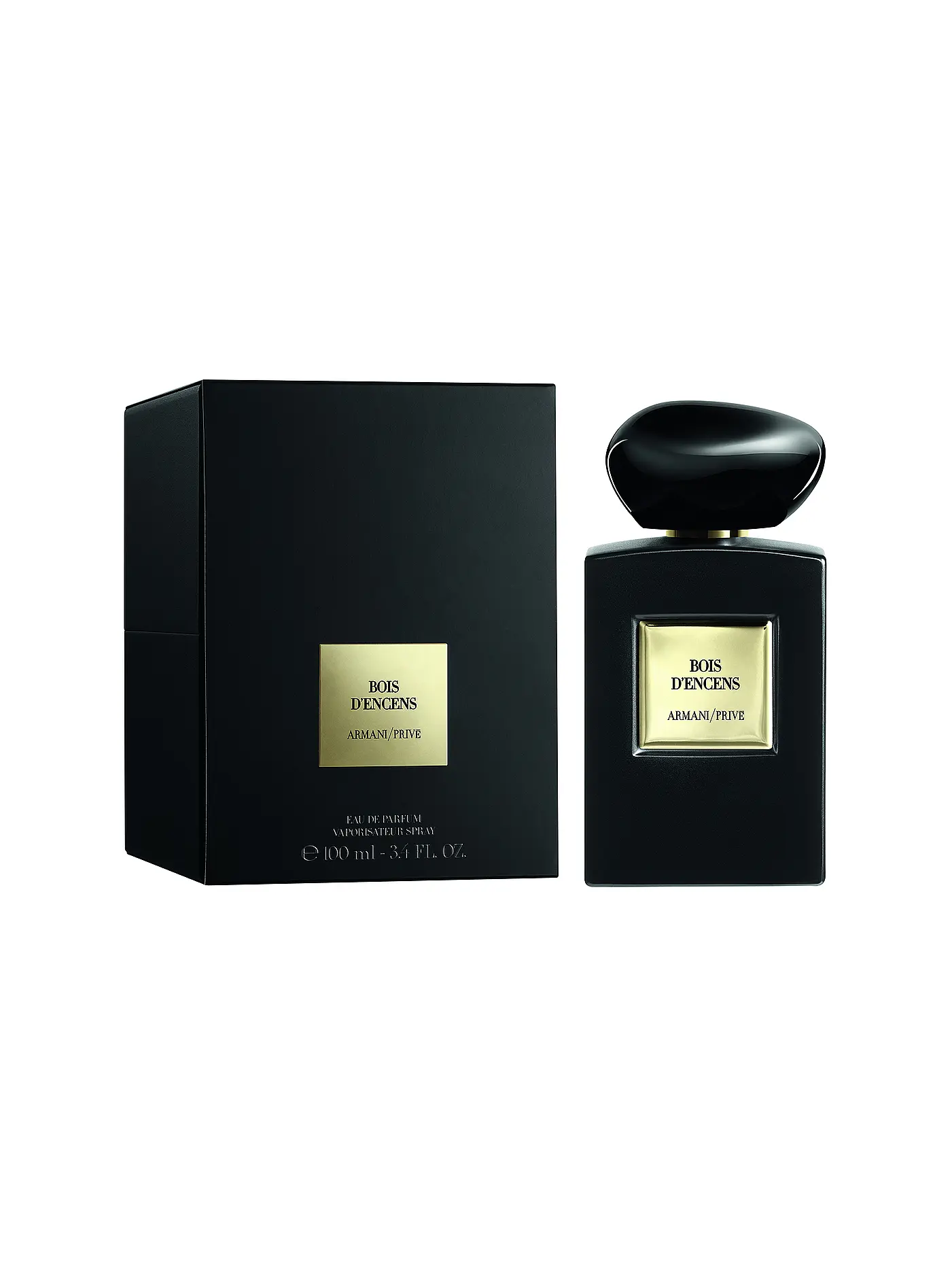 ARMANI/PRIVÉ | Bois D'Encens Eau de Parfum 100ml | keine Farbe