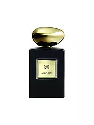 ARMANI/PRIVÉ | Cuir Noir Eau de Parfum 100ml | Keine Farbe