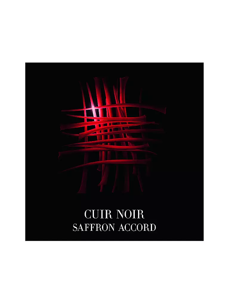 ARMANI/PRIVÉ | Cuir Noir Eau de Parfum 100ml | keine Farbe