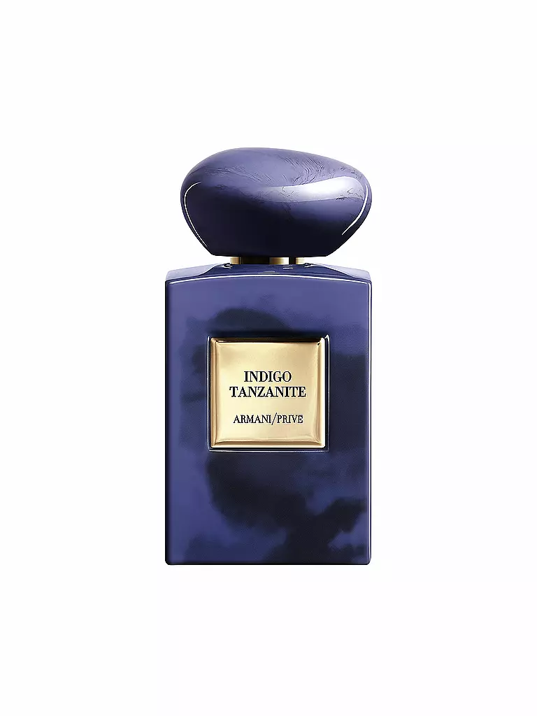 ARMANI/PRIVÉ | Indigo Tanzanite Eau de Parfum 100ml | keine Farbe