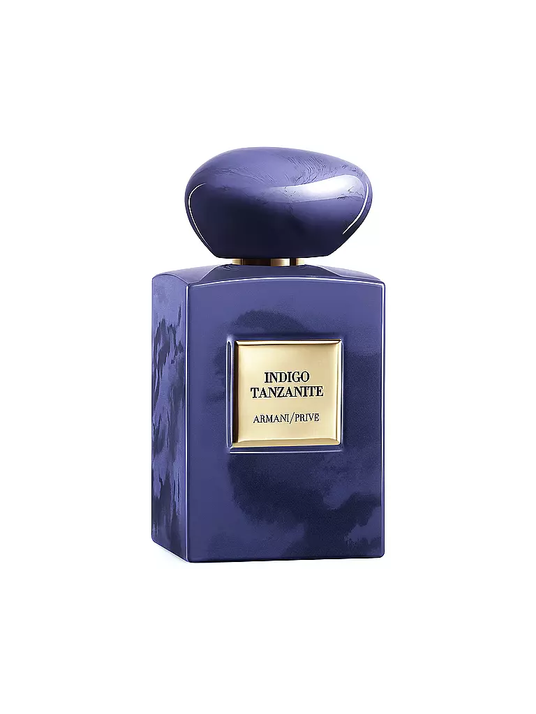 ARMANI/PRIVÉ | Indigo Tanzanite Eau de Parfum 100ml | keine Farbe