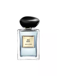 ARMANI/PRIVÉ | Iris Bleu Eau de Toilette 50ml | keine Farbe