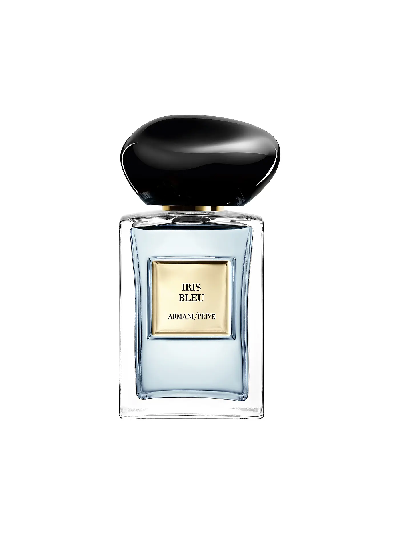 ARMANI/PRIVÉ | Iris Bleu Eau de Toilette 50ml | keine Farbe