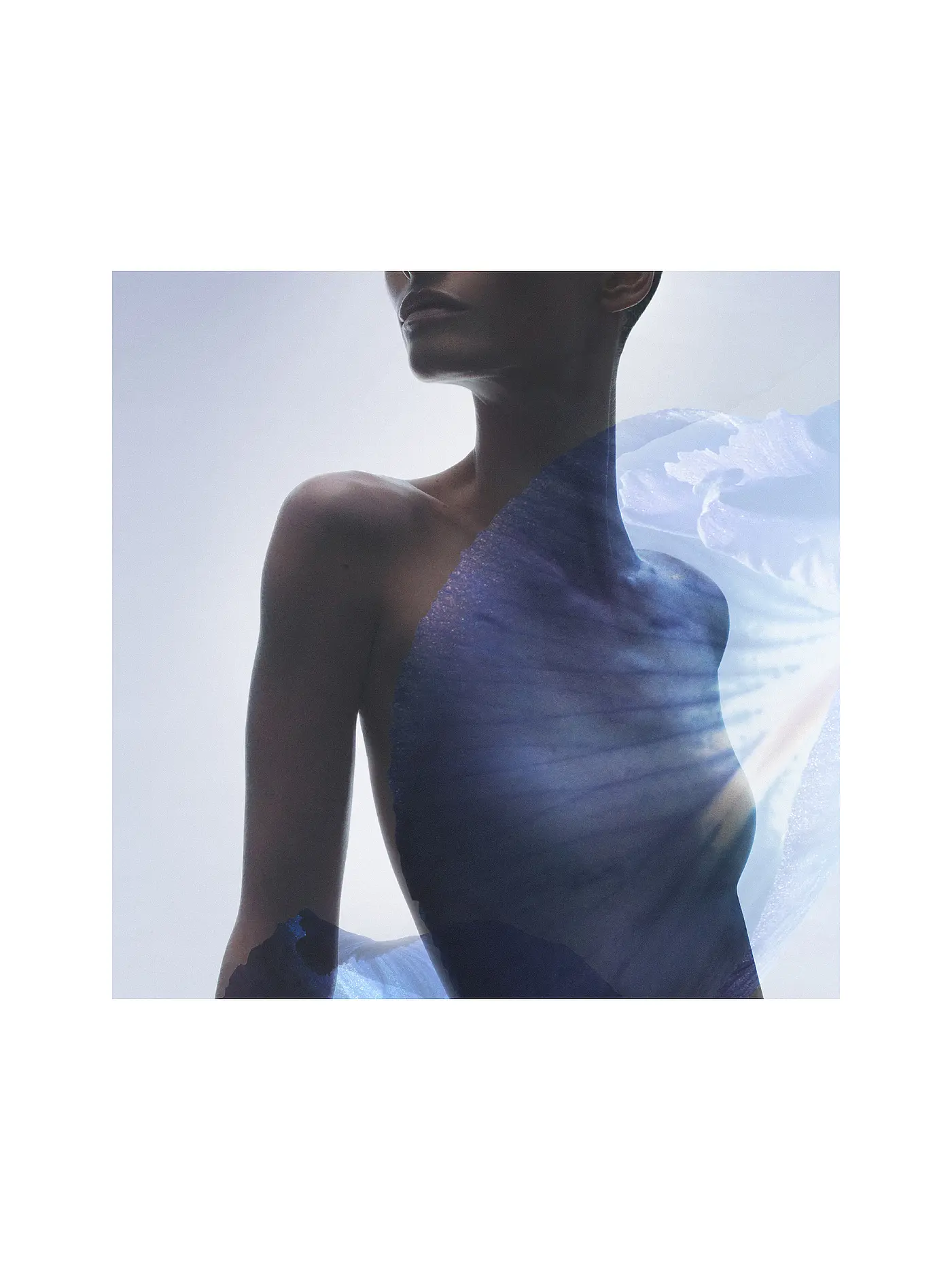 ARMANI/PRIVÉ | Iris Bleu Eau de Toilette 50ml | keine Farbe