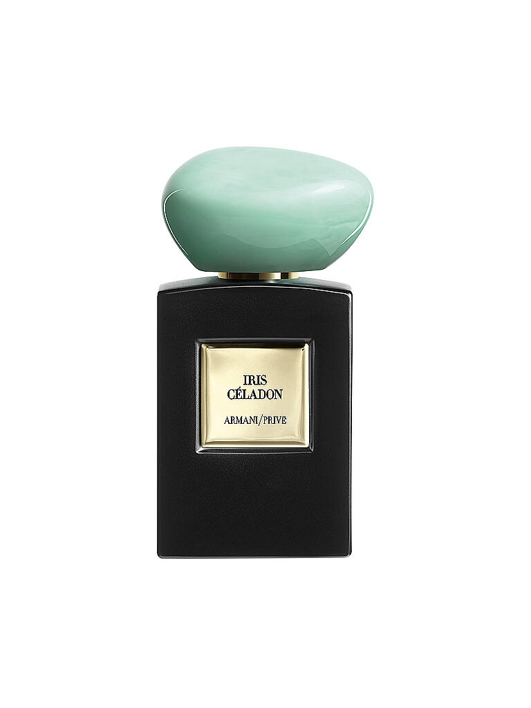 ARMANI/PRIVÉ | Iris Celadon Eau de Parfum 50ml | keine Farbe