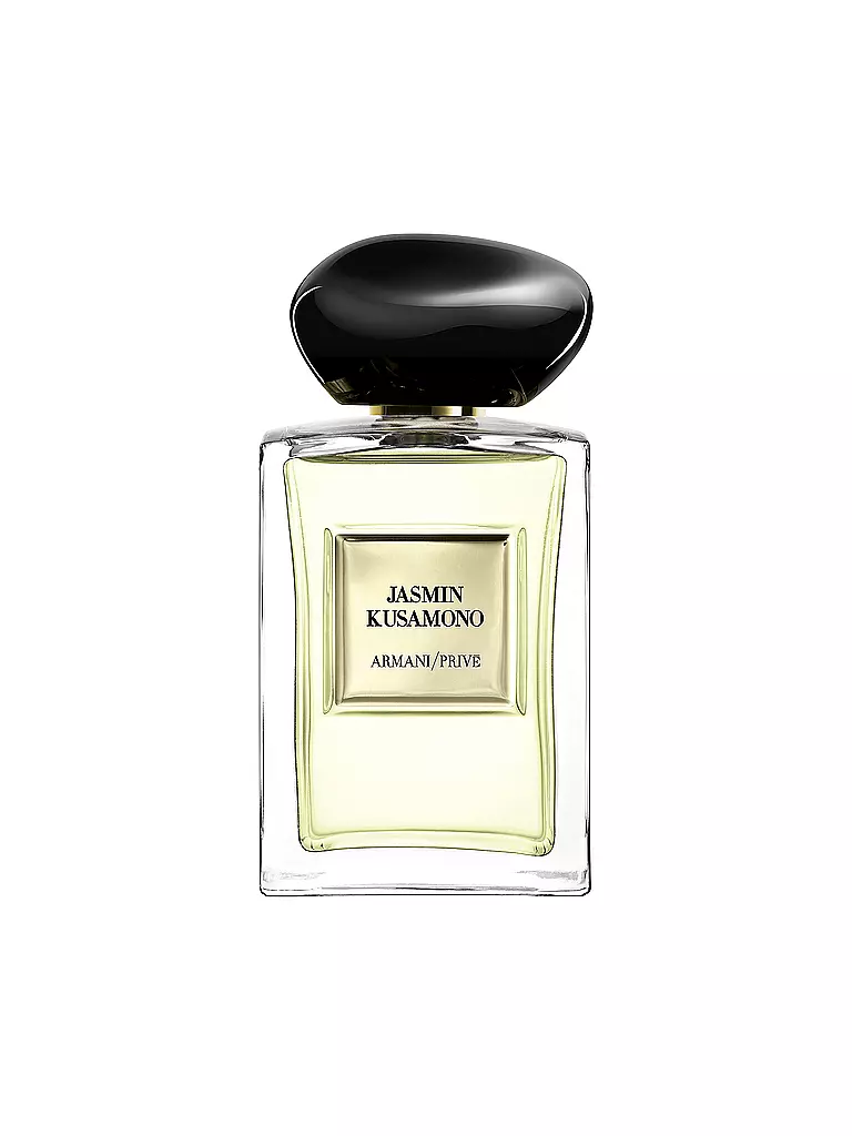 ARMANI/PRIVÉ | Jasmin Kusamono Eau de Toilette 100ml | keine Farbe